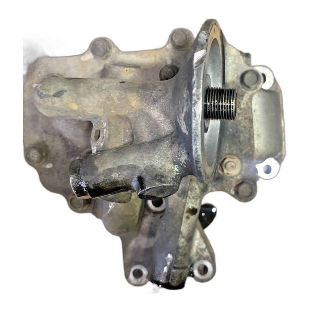 LB7 Duramax Oil Cooler 2001-2010 - New Direct-Fit Diesel Replacement