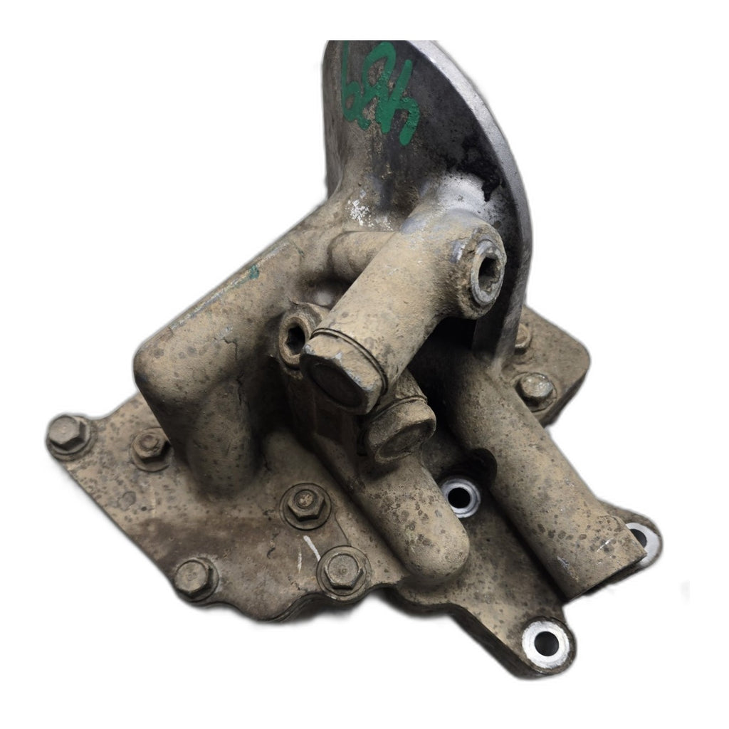 LB7 Duramax Oil Cooler 2001-2010 - New Direct-Fit Diesel Replacement