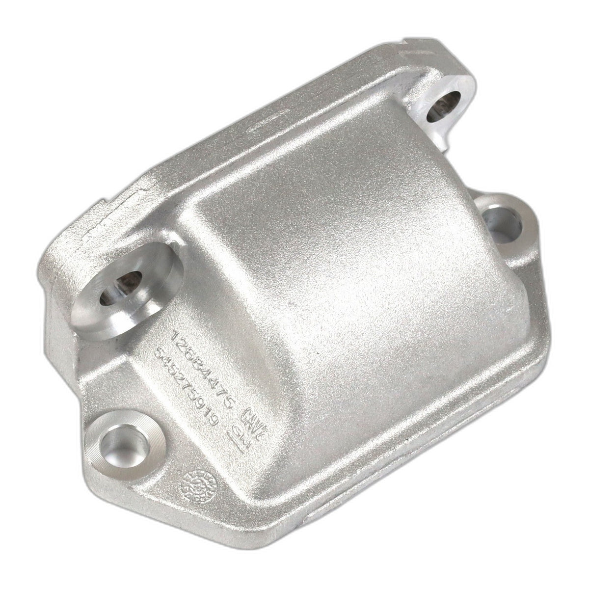 LB7 Duramax Oil Cooler 2001-2010 - New Direct-Fit Diesel Replacement
