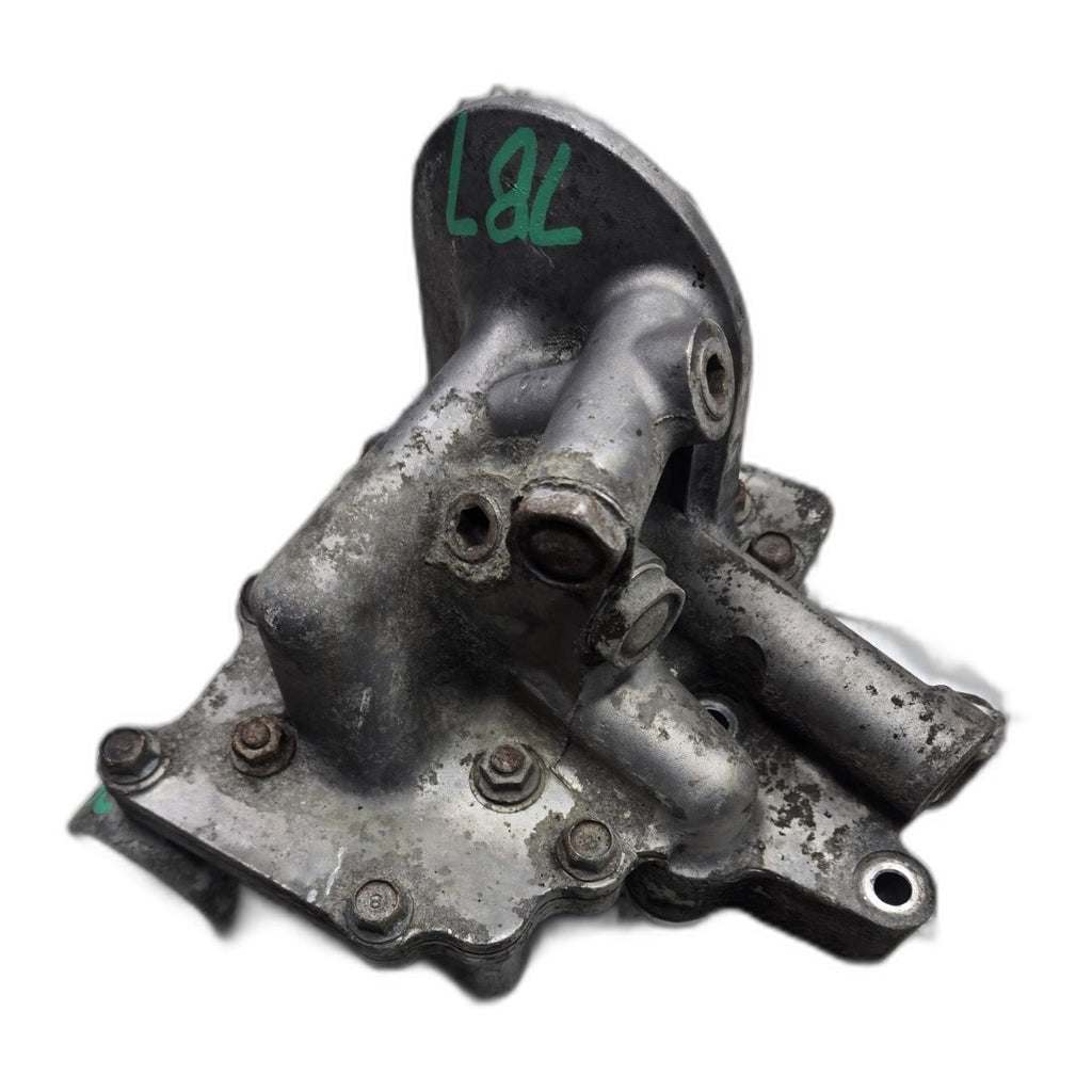 LB7 Duramax Oil Cooler 2001-2010 - New Direct-Fit Diesel Replacement