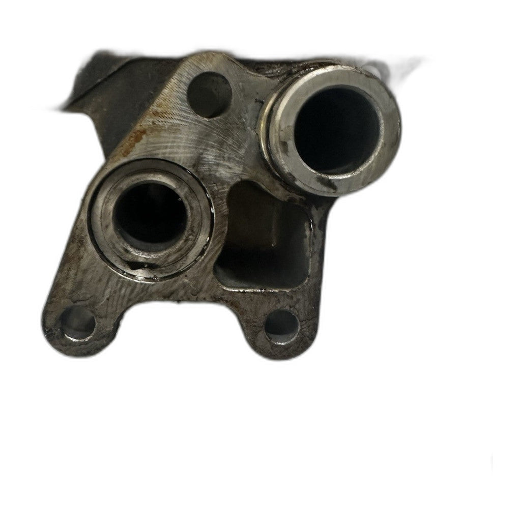 LB7 Duramax Oil Cooler 2004-2007 - New Direct-Fit Diesel Replacement