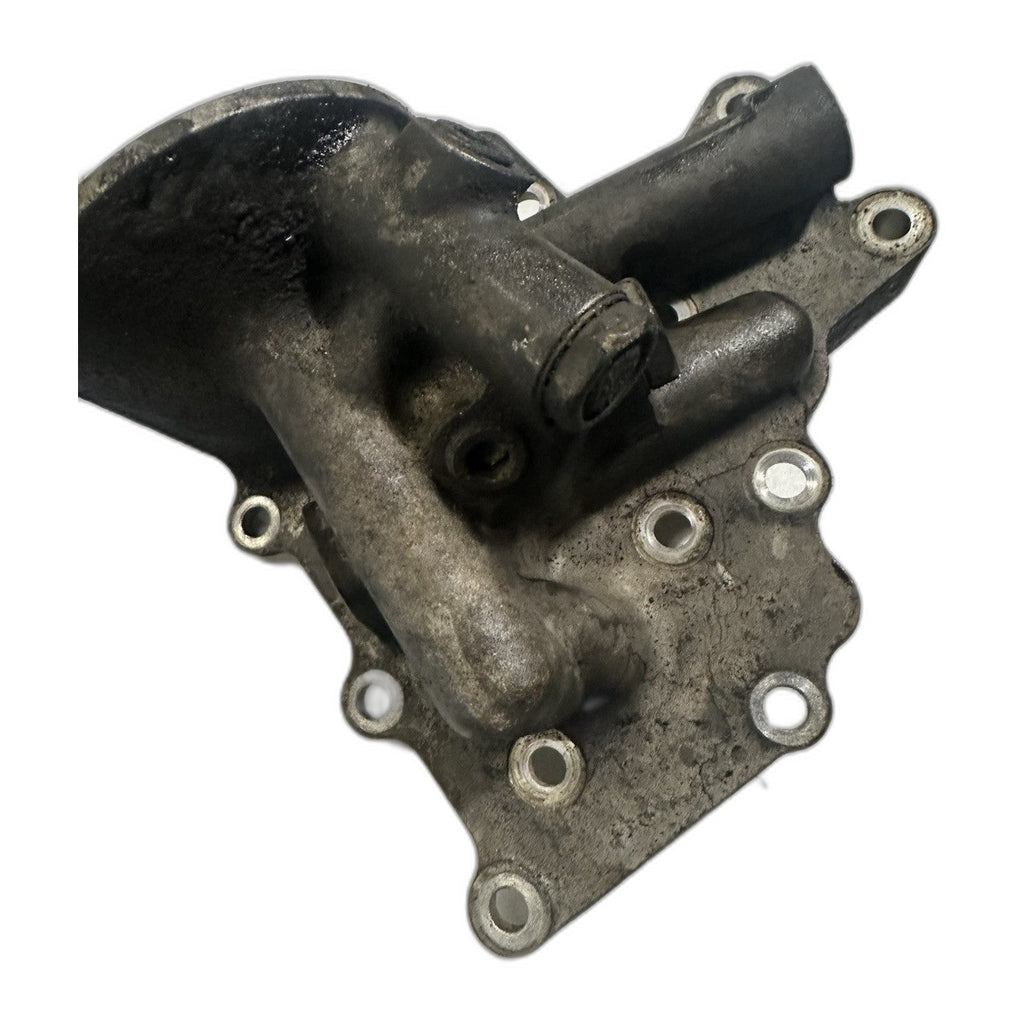 LB7 Duramax Oil Cooler 2004-2007 - New Direct-Fit Diesel Replacement