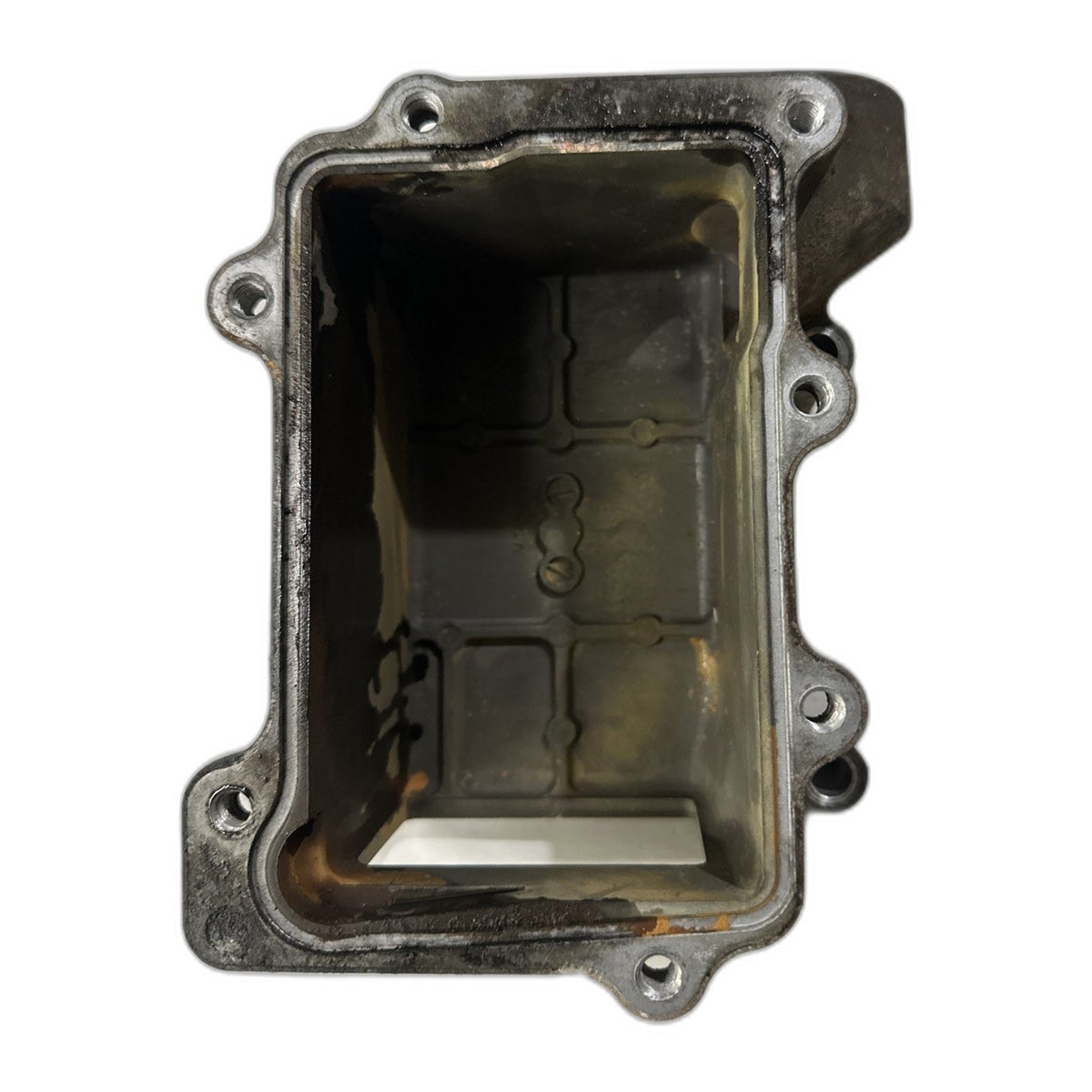 LB7 Duramax Oil Cooler 2004-2010 - New Direct-Fit Diesel Replacement