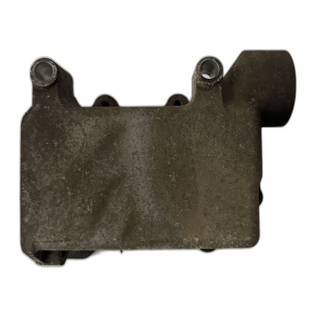 LB7 Duramax Oil Cooler 2004-2010 - New Direct-Fit Diesel Replacement
