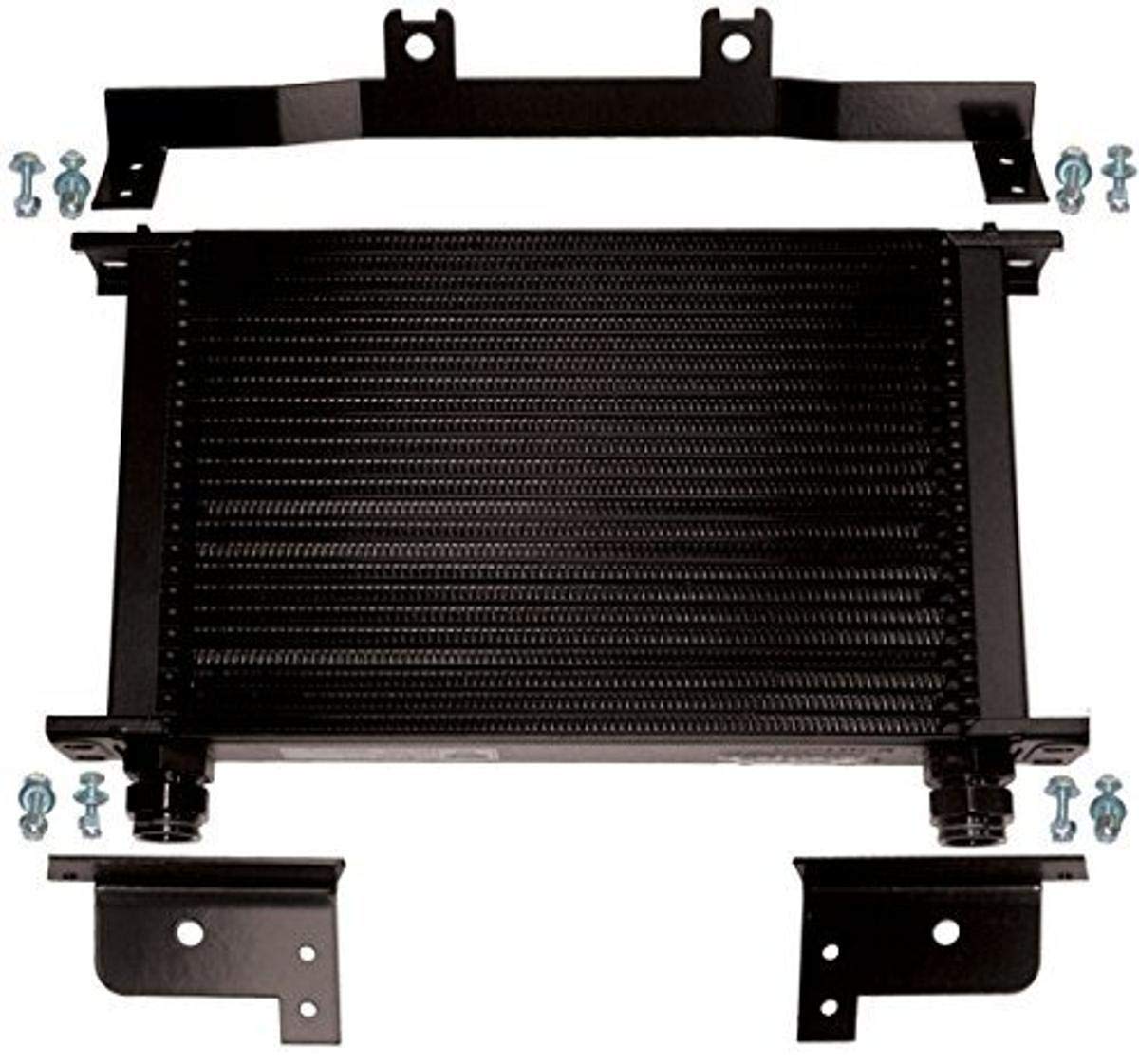 LB7 Duramax Oil Cooler Kit 2003-2005 OEM
