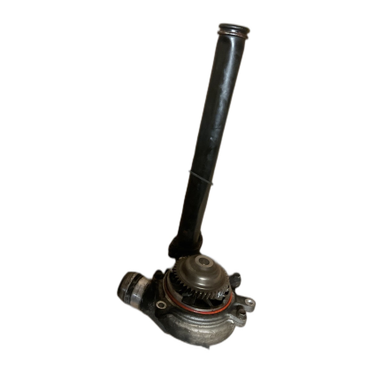 LB7 Duramax Oil Cooler - New Direct-Fit Diesel Replacement