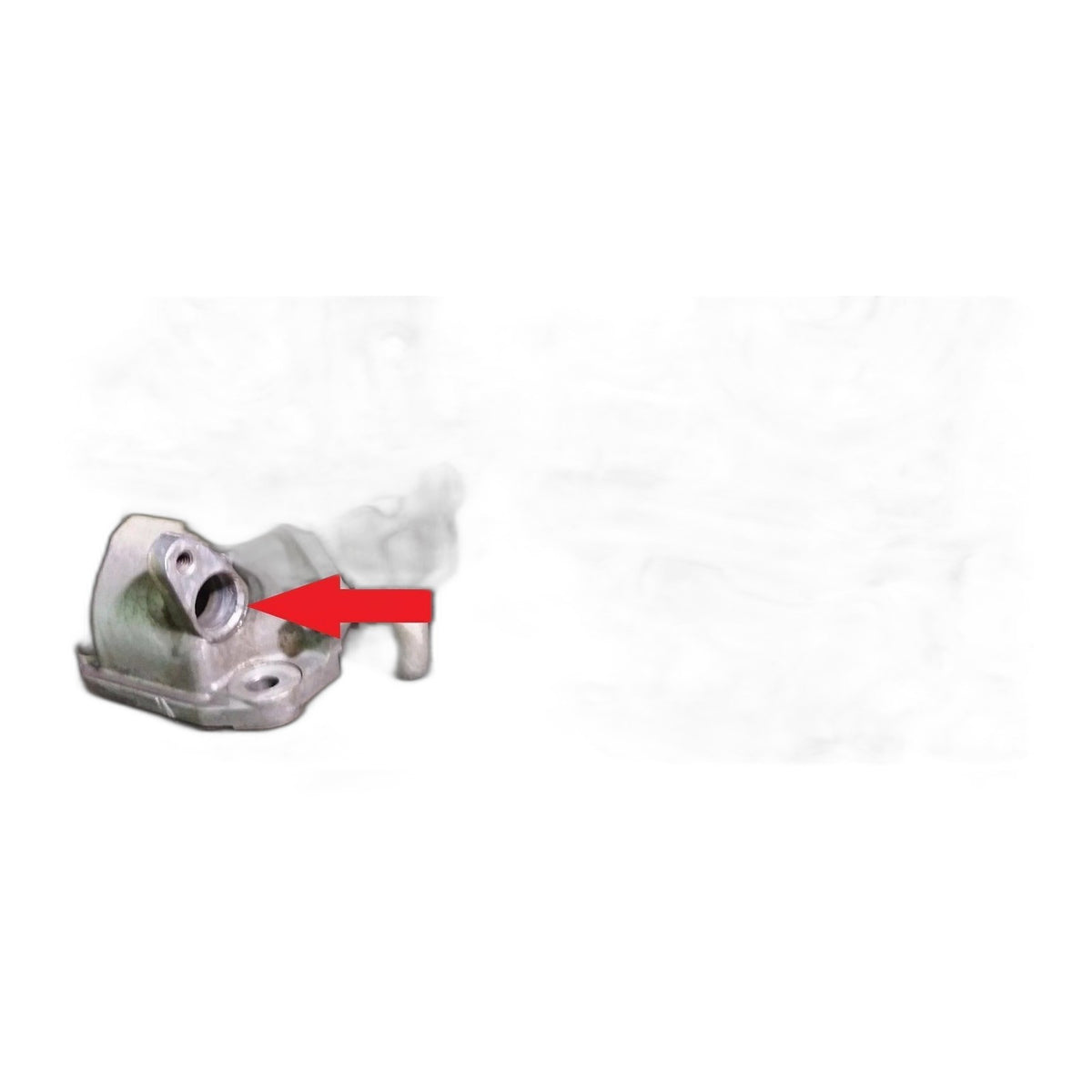 LB7 Duramax Oil Cooler - New Direct-Fit Diesel Replacement