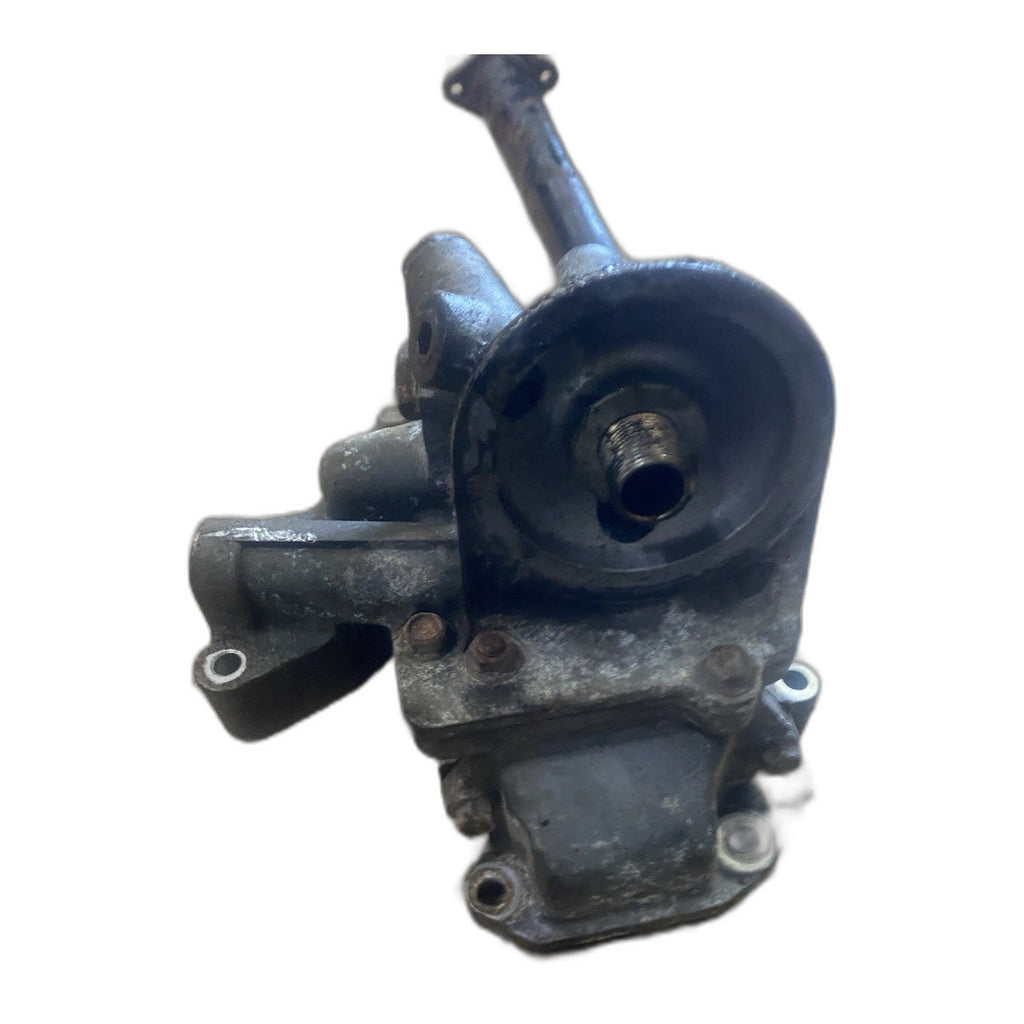 LB7 Duramax Oil Cooler - New Direct-Fit Diesel Replacement