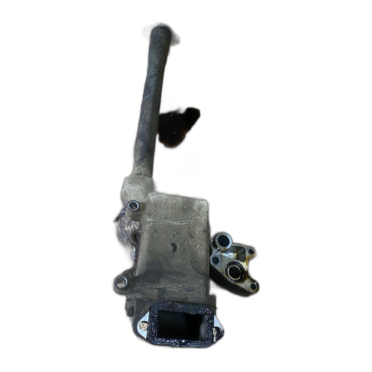 LB7 Duramax Oil Cooler - New Direct-Fit Diesel Replacement