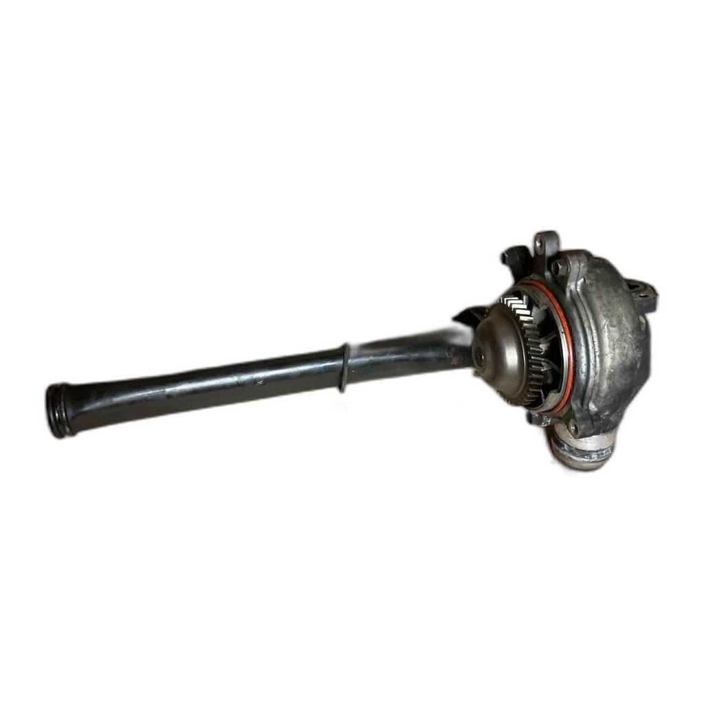 LB7 Duramax Oil Cooler - New Direct-Fit Diesel Replacement