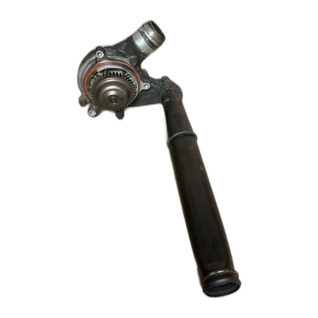 LB7 Duramax Oil Cooler - New Direct-Fit Diesel Replacement