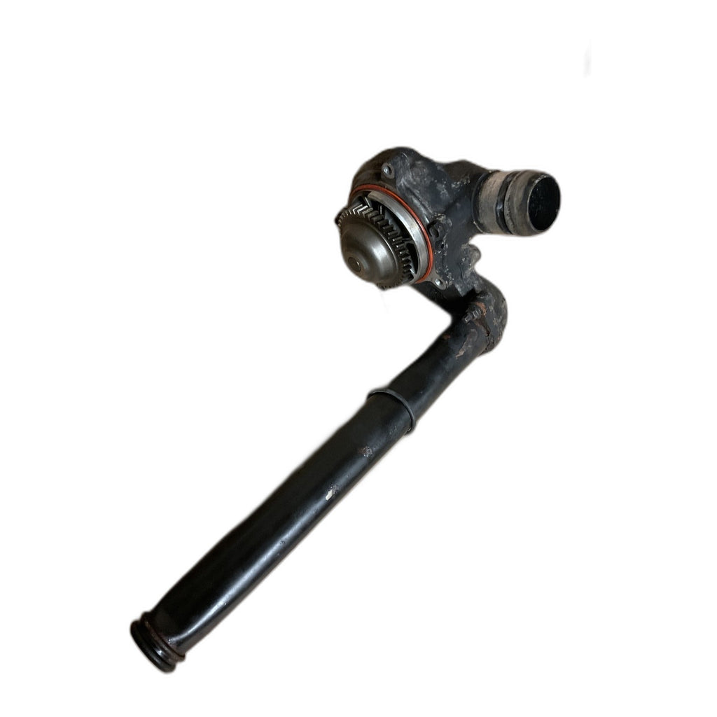 LB7 Duramax Oil Cooler - New Direct-Fit Diesel Replacement