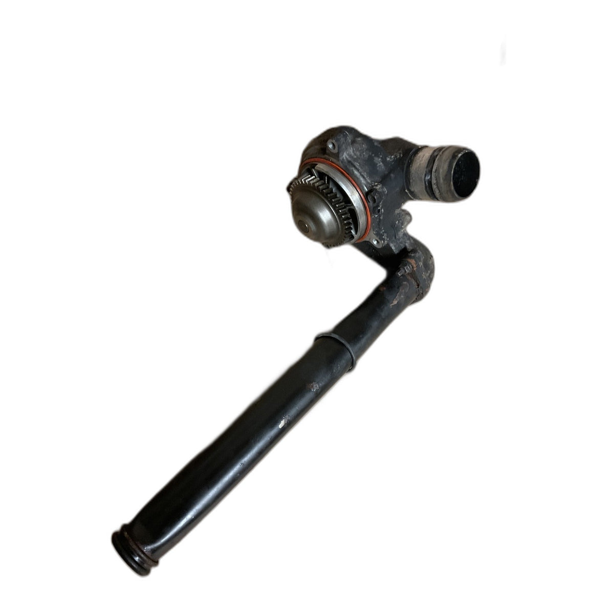 LB7 Duramax Oil Cooler - New Direct-Fit Diesel Replacement