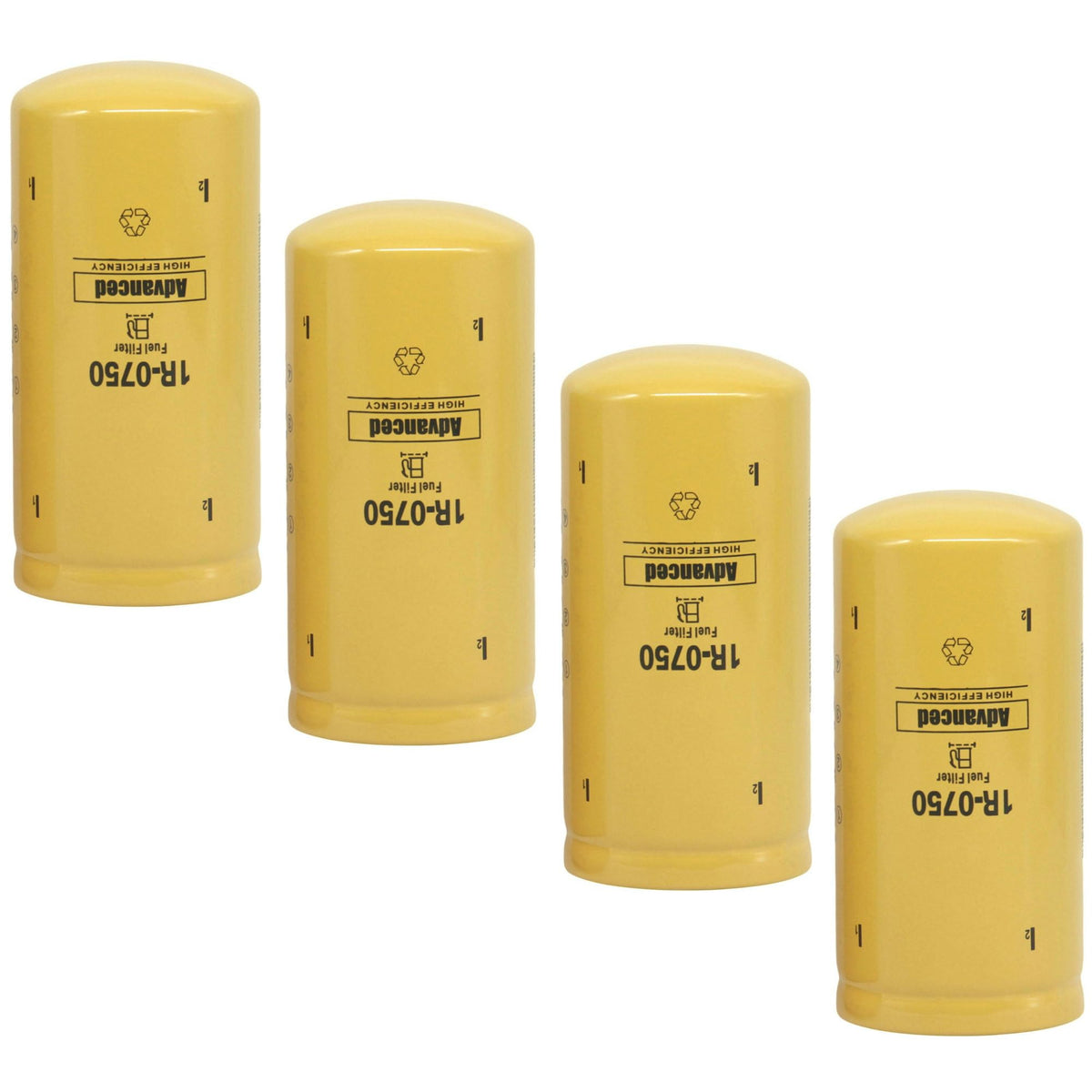 LB7 Duramax Oil Filter 2001-2016 OEM