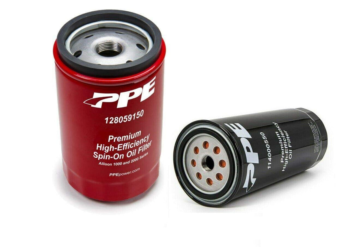 LB7 Duramax Oil Filter 2001-2019 OEM