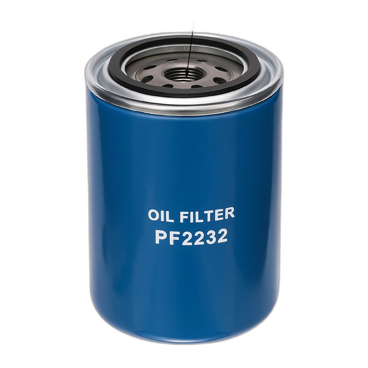 LB7 Duramax Oil Filter - New Direct-Fit Diesel Replacement