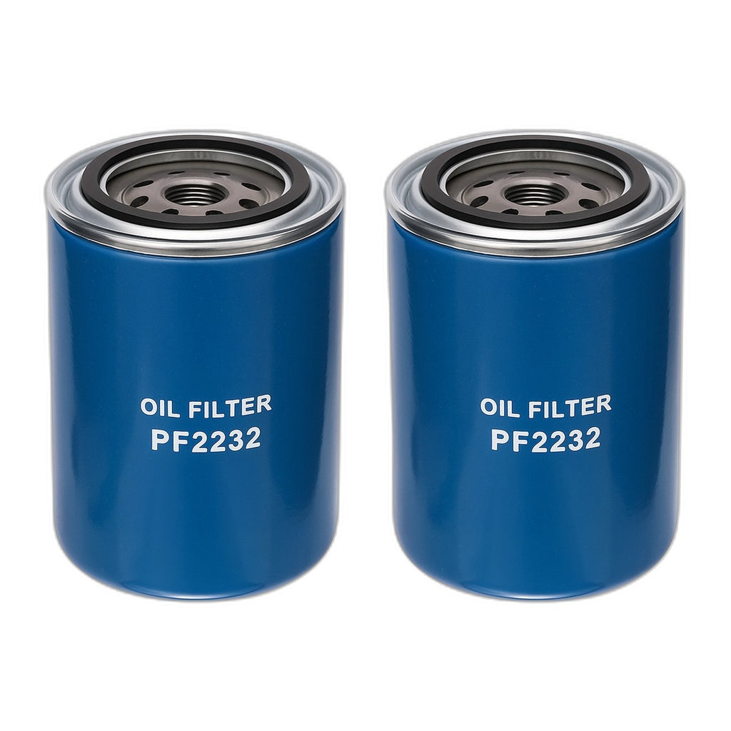 LB7 Duramax Oil Filter - New Direct-Fit Diesel Replacement