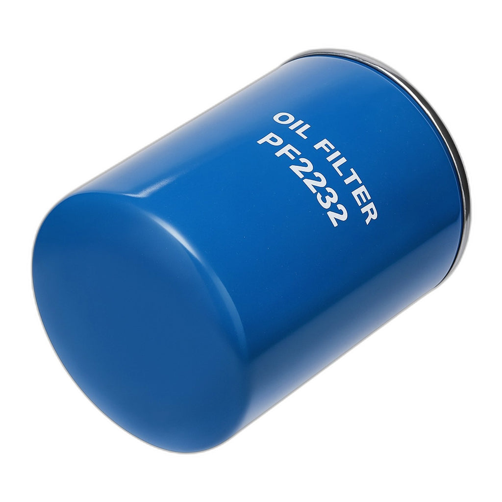 LB7 Duramax Oil Filter - New Direct-Fit Diesel Replacement