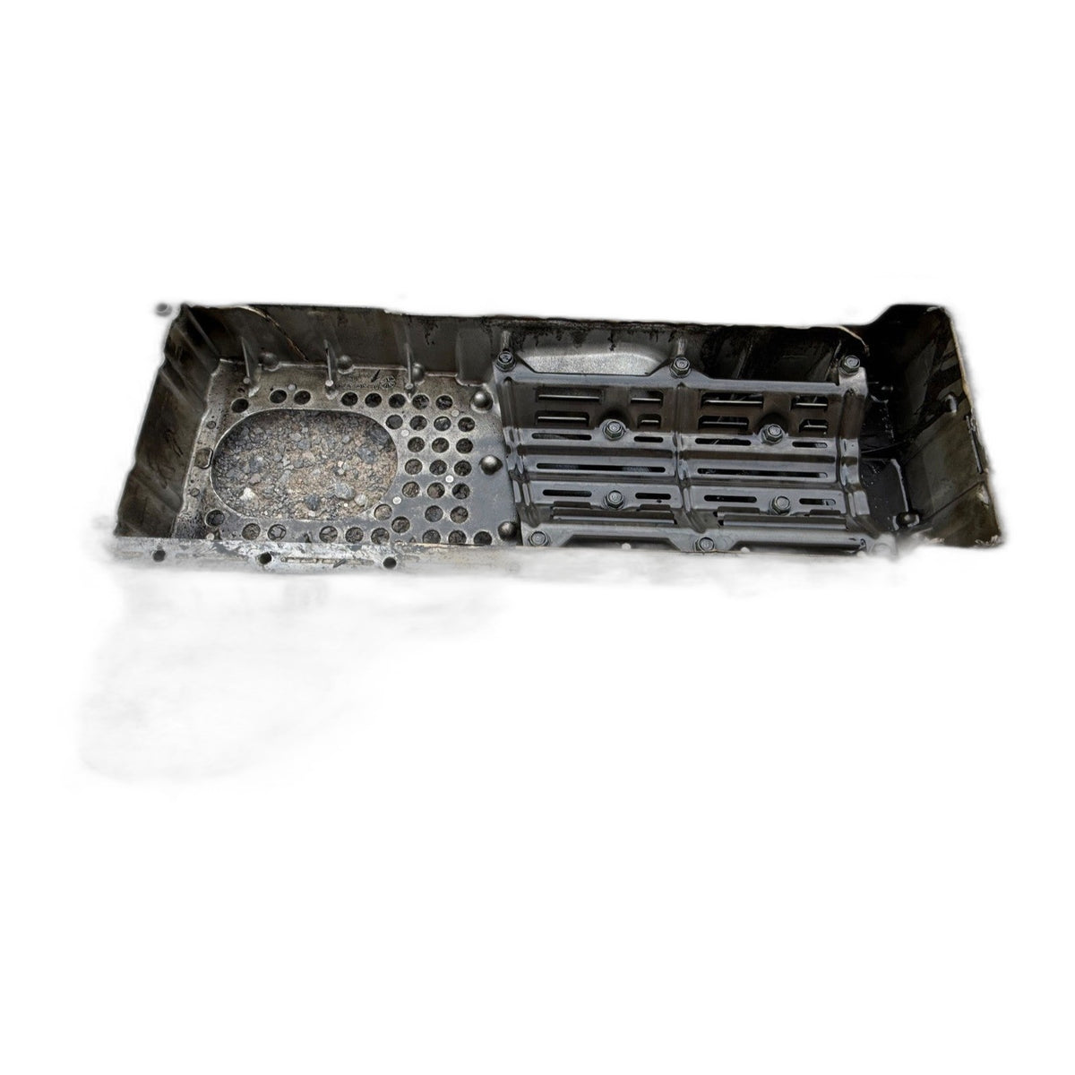 LB7 Duramax Oil Pan 2001-2010 - New Direct-Fit Diesel Replacement