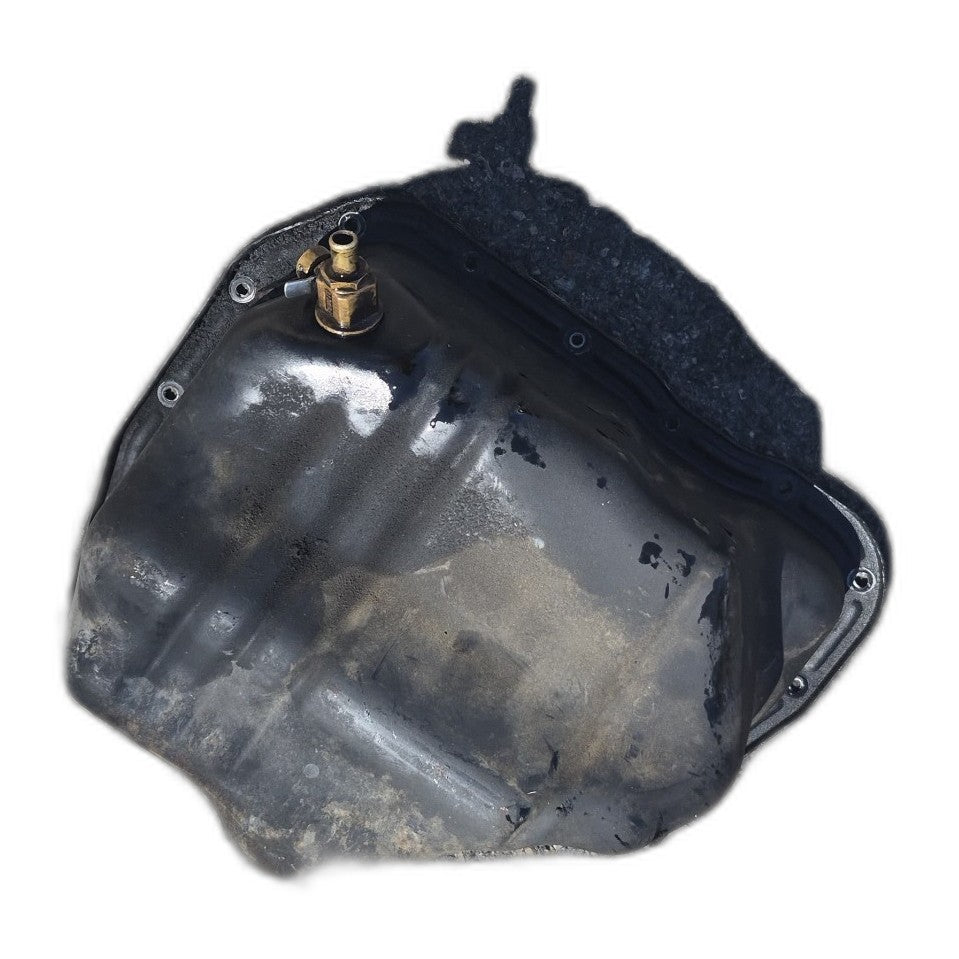 LB7 Duramax Oil Pan 2001-2010 - New Direct-Fit Diesel Replacement