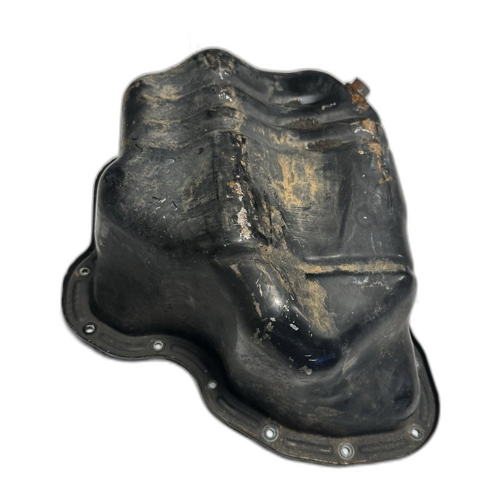 LB7 Duramax Oil Pan 2001-2010 - New Direct-Fit Diesel Replacement