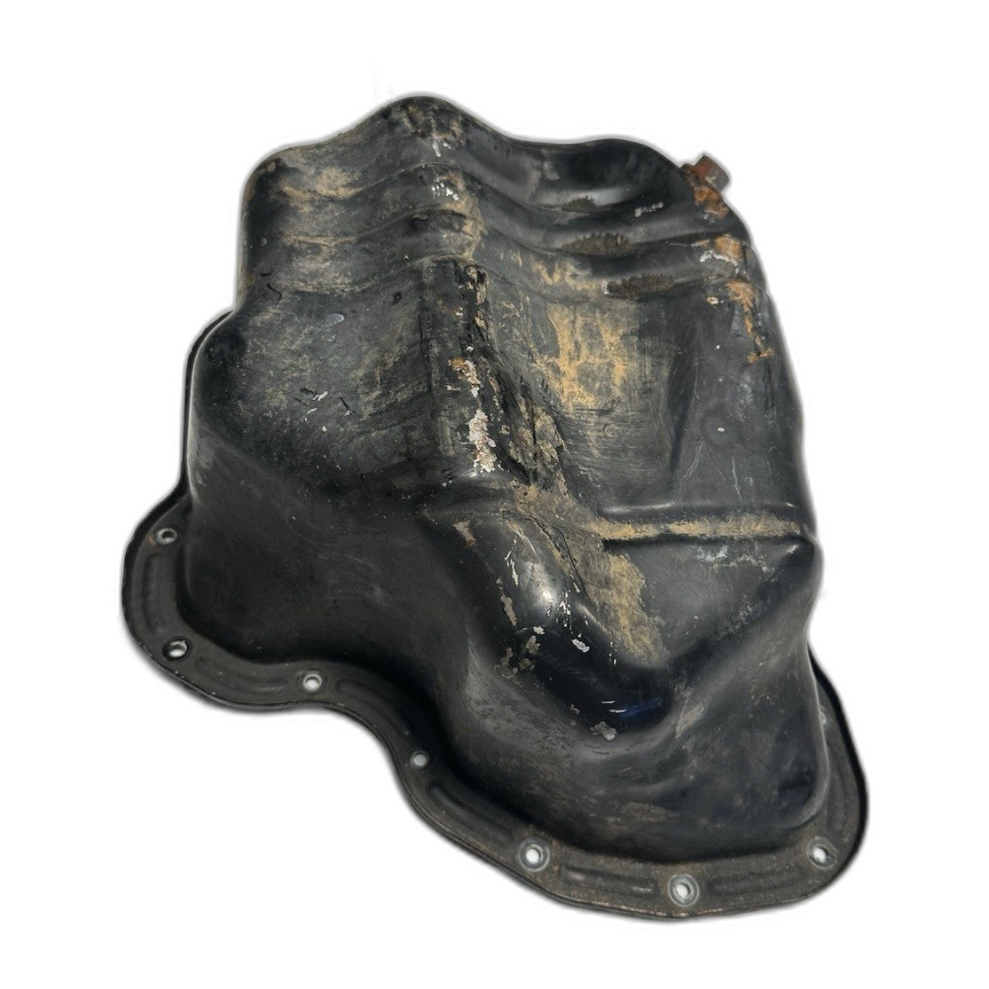 LB7 Duramax Oil Pan 2001-2010 - New Direct-Fit Diesel Replacement