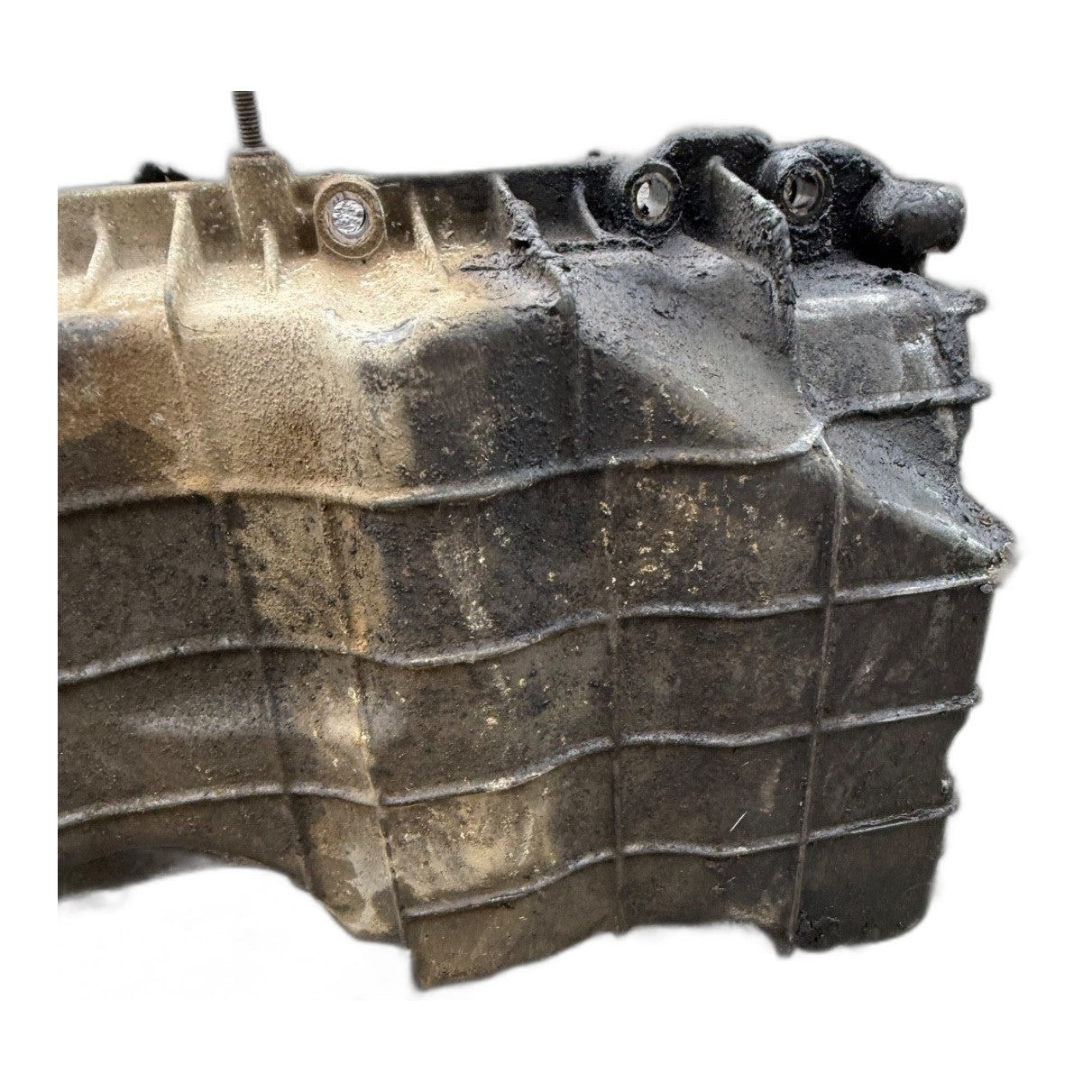 LB7 Duramax Oil Pan 2001-2010 - New Direct-Fit Diesel Replacement