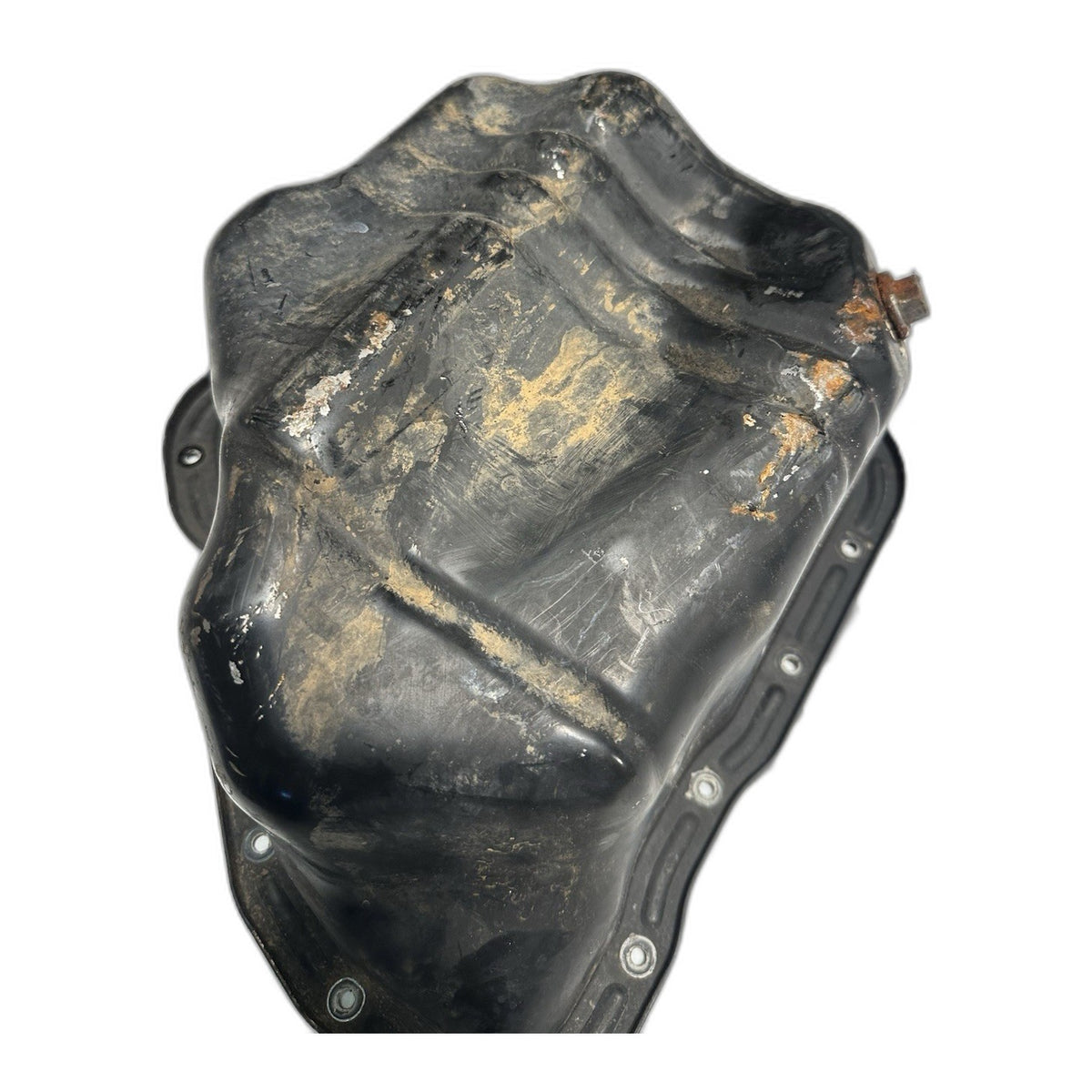 LB7 Duramax Oil Pan 2001-2010 - New Direct-Fit Diesel Replacement