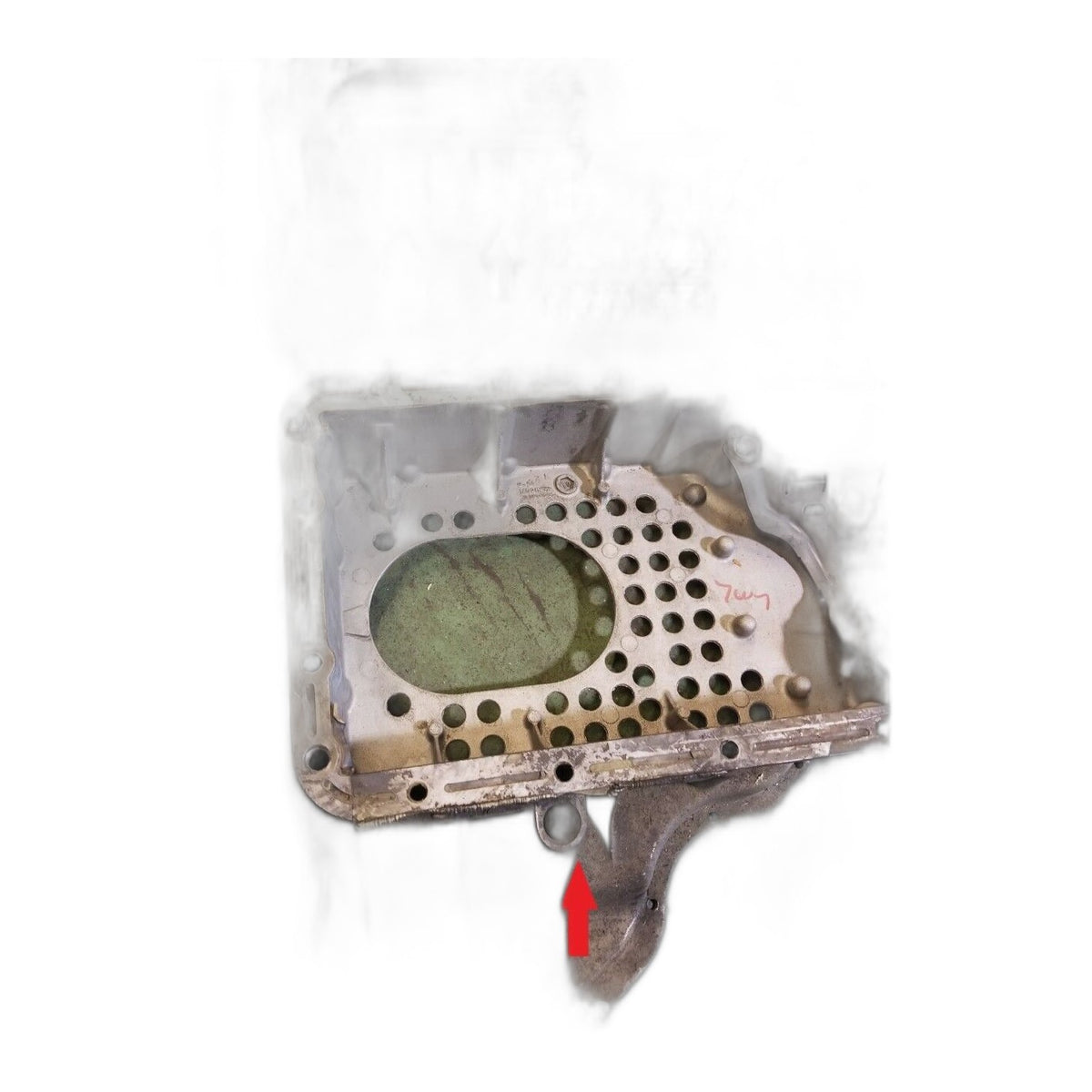 LB7 Duramax Oil Pan 2001-2010 - New Direct-Fit Diesel Replacement