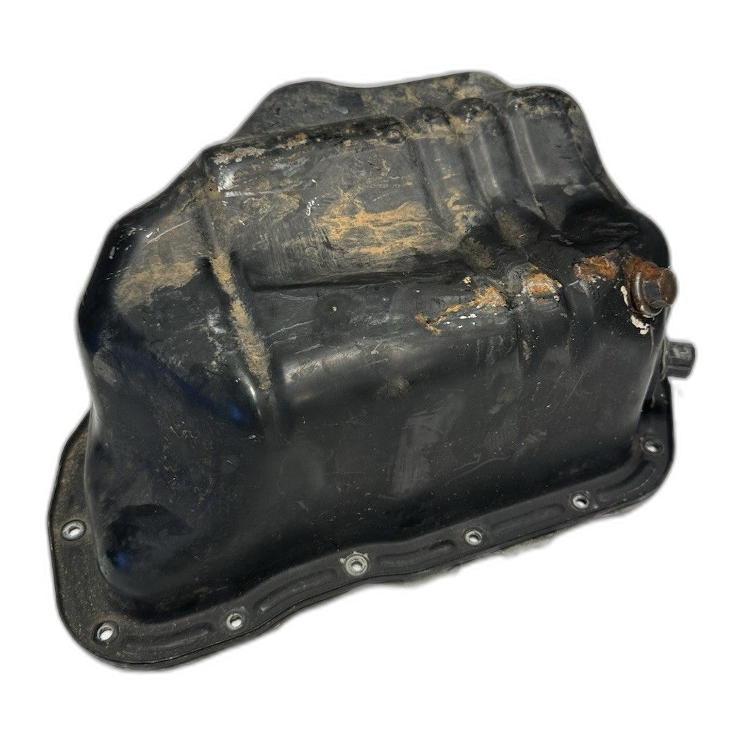 LB7 Duramax Oil Pan 2001-2010 - New Direct-Fit Diesel Replacement