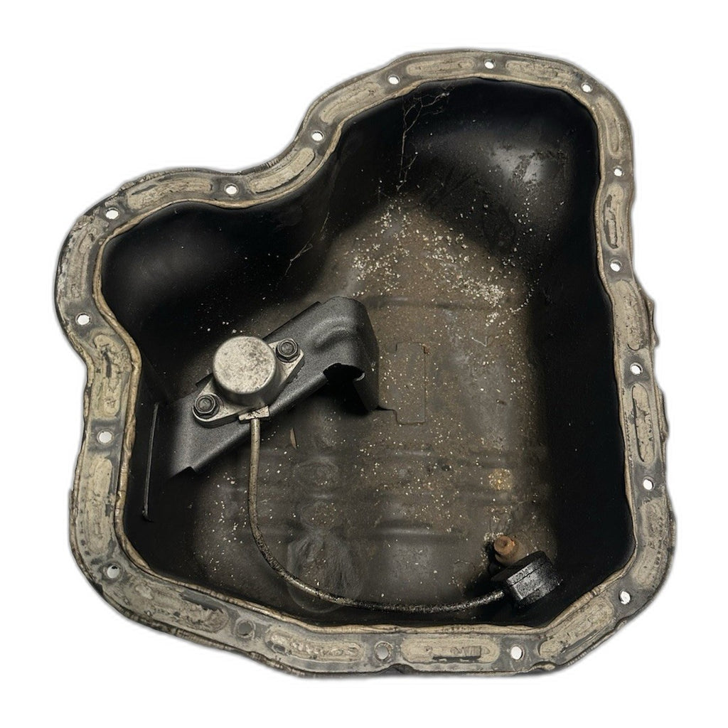 LB7 Duramax Oil Pan 2001-2010 - New Direct-Fit Diesel Replacement