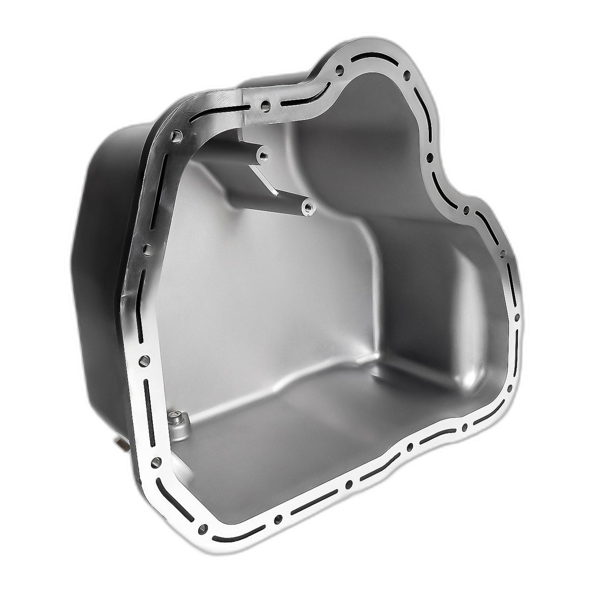 LB7 Duramax Oil Pan 2001 - New Direct-Fit Diesel Replacement