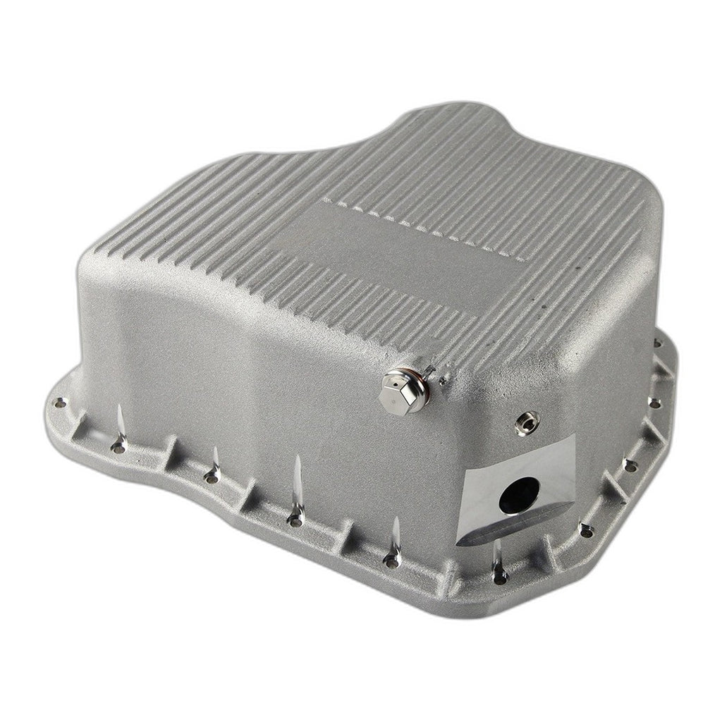 LB7 Duramax Oil Pan - New Direct-Fit Diesel Replacement