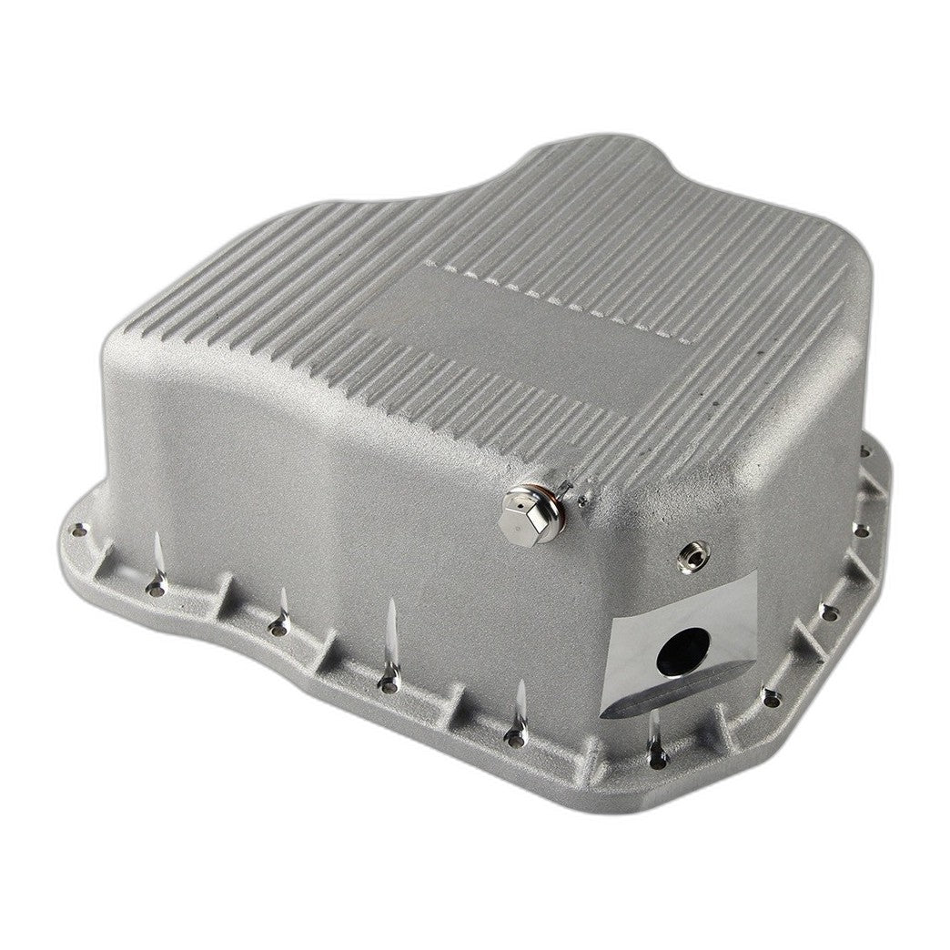 LB7 Duramax Oil Pan - New Direct-Fit Diesel Replacement