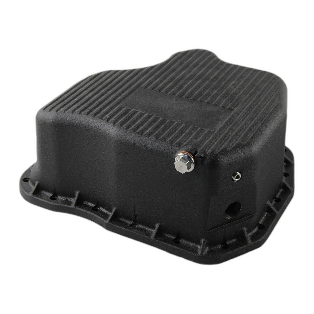 LB7 Duramax Oil Pan - New Direct-Fit Diesel Replacement