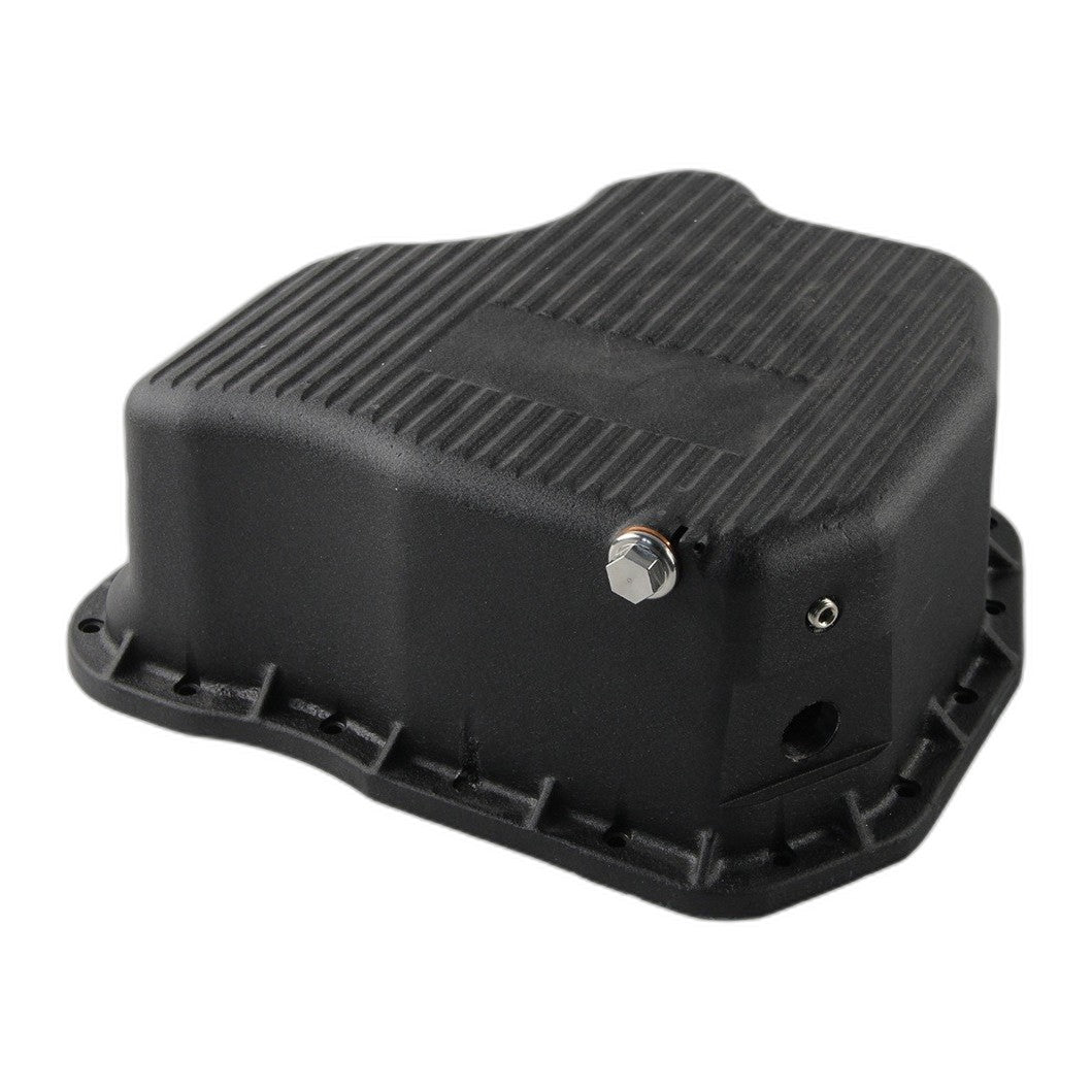 LB7 Duramax Oil Pan - New Direct-Fit Diesel Replacement