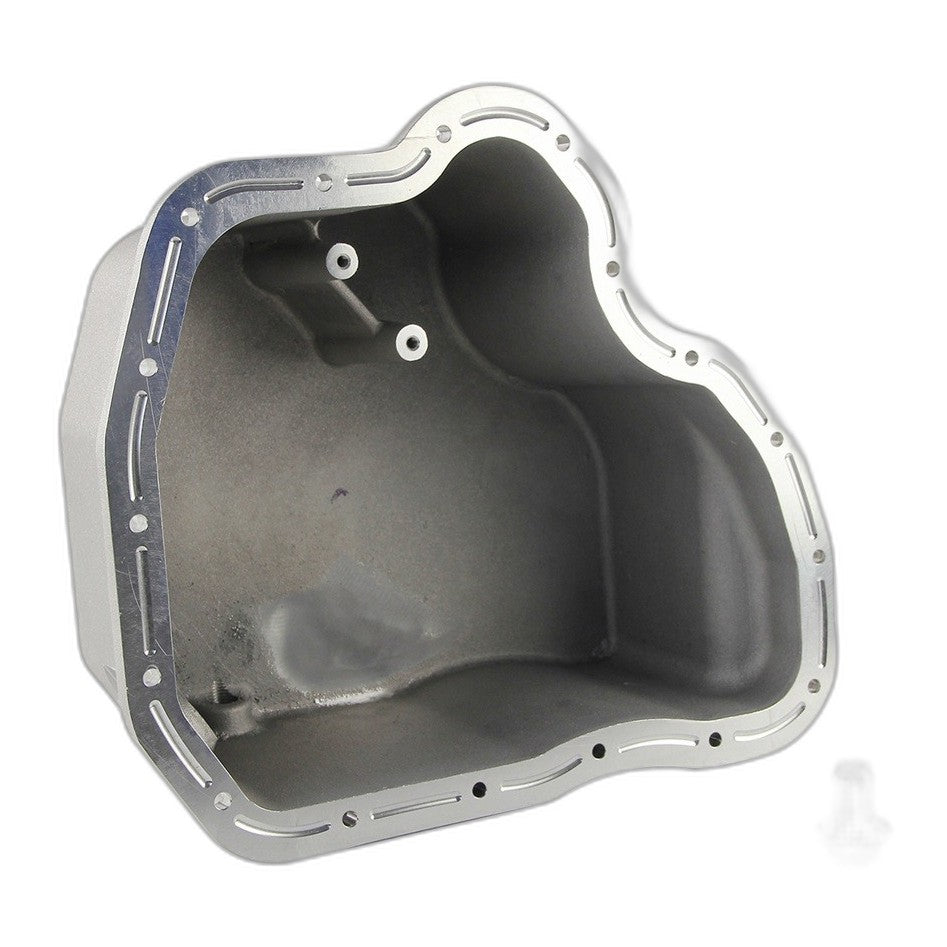 LB7 Duramax Oil Pan - New Direct-Fit Diesel Replacement