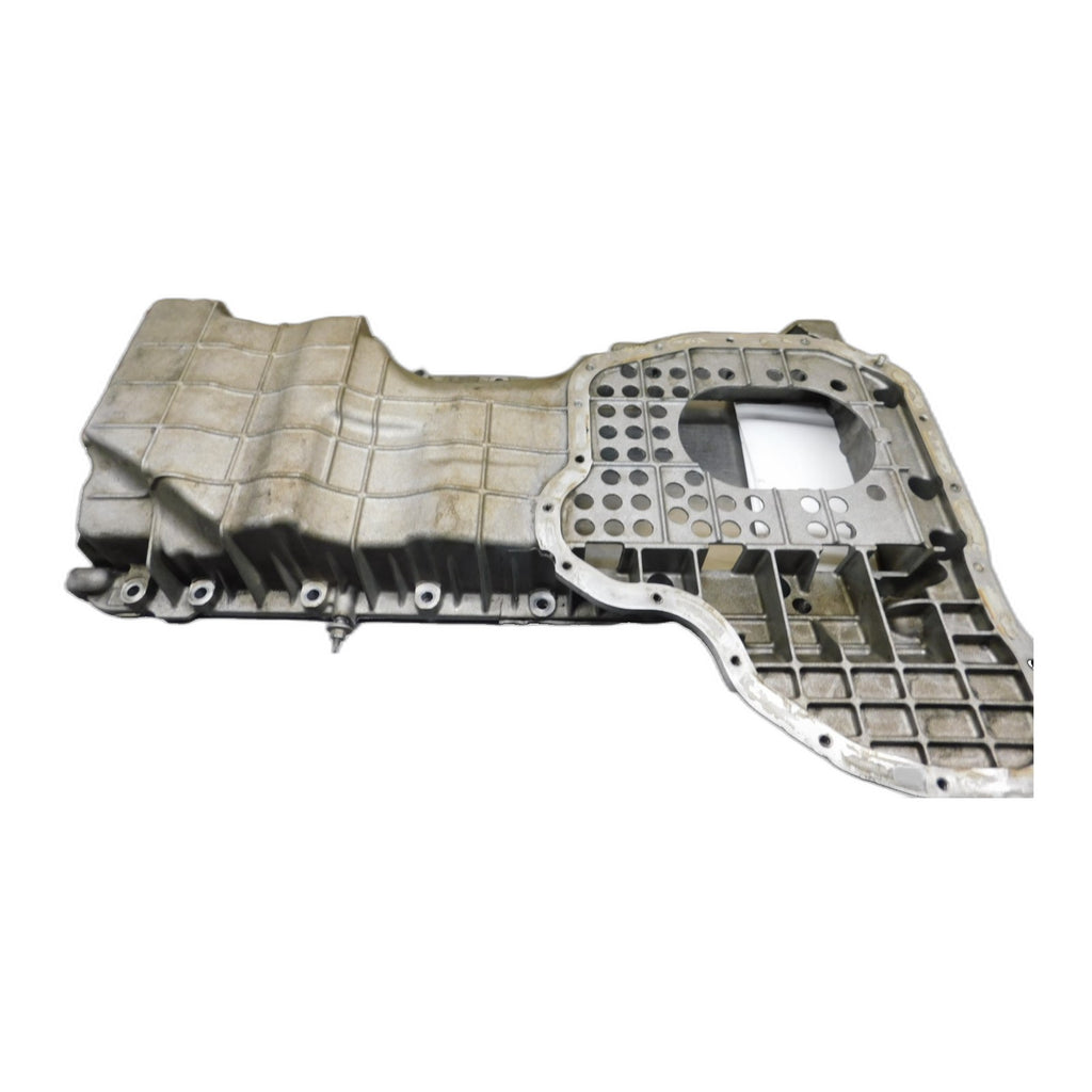 LB7 Duramax Oil Pan - New Direct-Fit Diesel Replacement