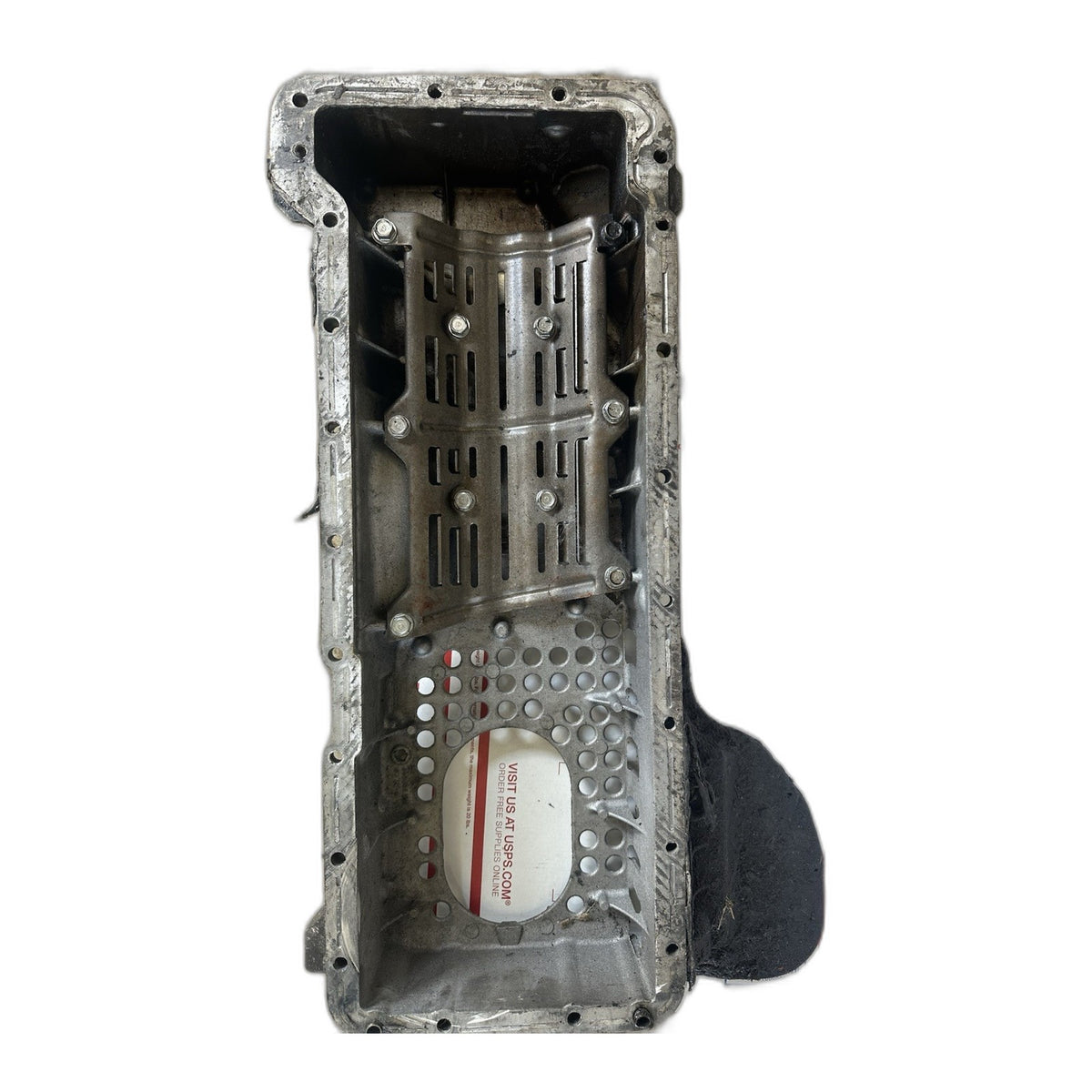 LB7 Duramax Oil Pan - New Direct-Fit Diesel Replacement