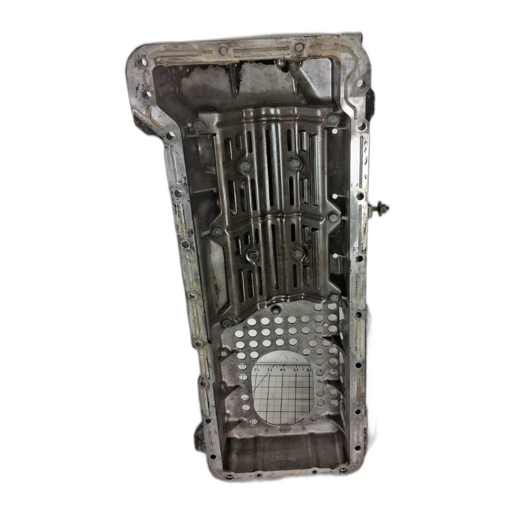 LB7 Duramax Oil Pan - New Direct-Fit Diesel Replacement