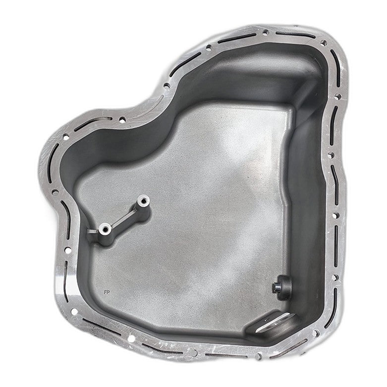 LB7 Duramax Oil Pan - New Direct-Fit Diesel Replacement