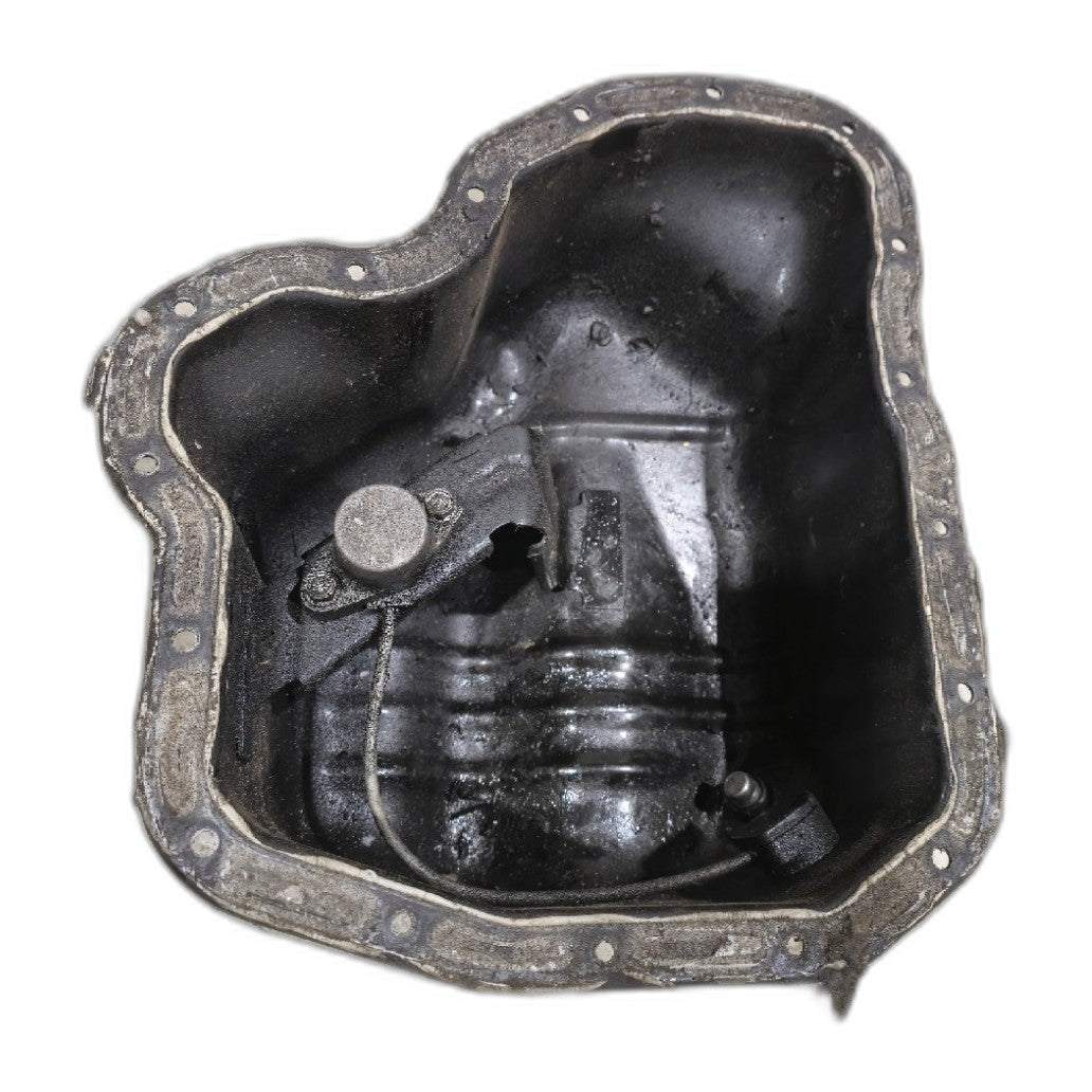 LB7 Duramax Oil Pan - New Direct-Fit Diesel Replacement