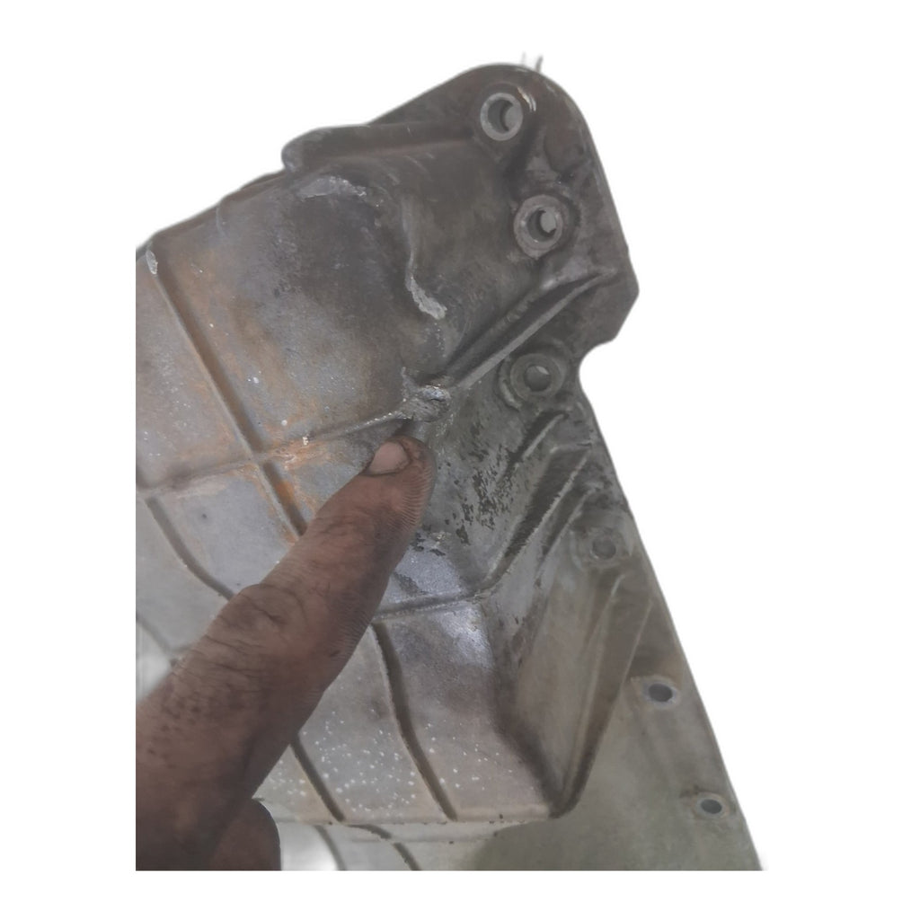 LB7 Duramax Oil Pan - New Direct-Fit Diesel Replacement