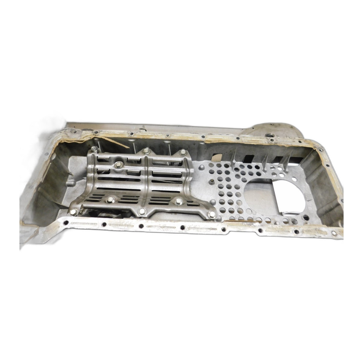 LB7 Duramax Oil Pan - New Direct-Fit Diesel Replacement