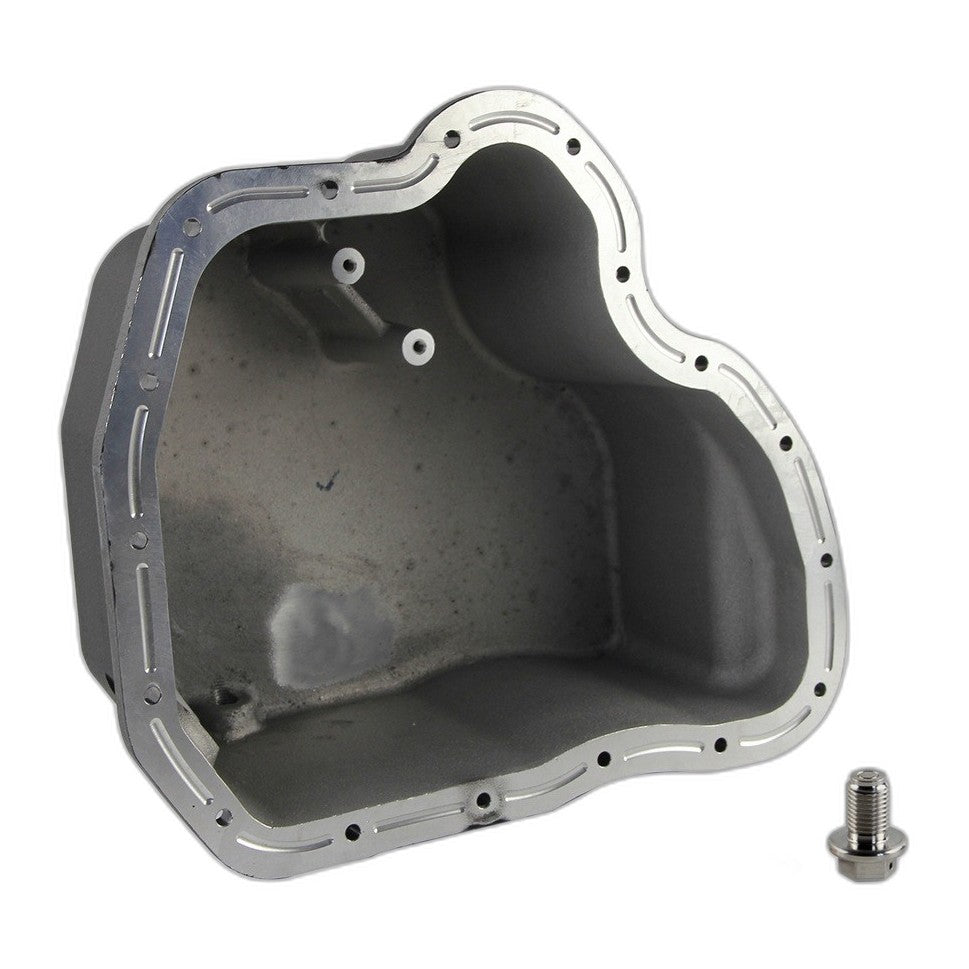 LB7 Duramax Oil Pan - New Direct-Fit Diesel Replacement