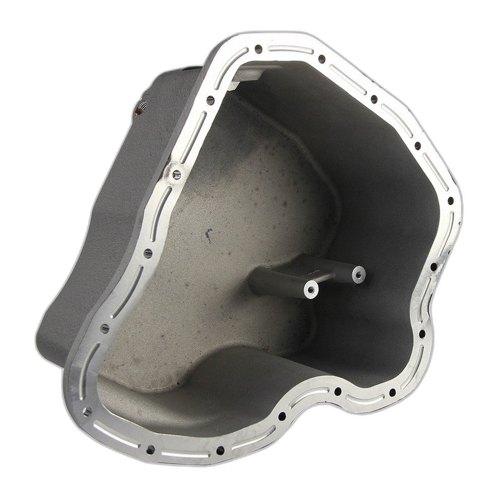LB7 Duramax Oil Pan - New Direct-Fit Diesel Replacement