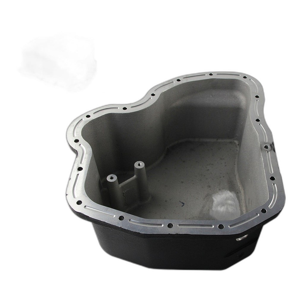 LB7 Duramax Oil Pan - New Direct-Fit Diesel Replacement