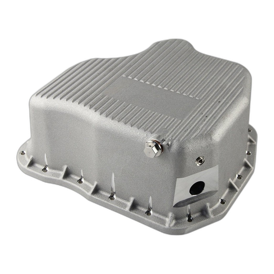 LB7 Duramax Oil Pan - New Direct-Fit Diesel Replacement