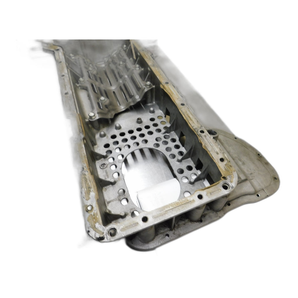 LB7 Duramax Oil Pan - New Direct-Fit Diesel Replacement