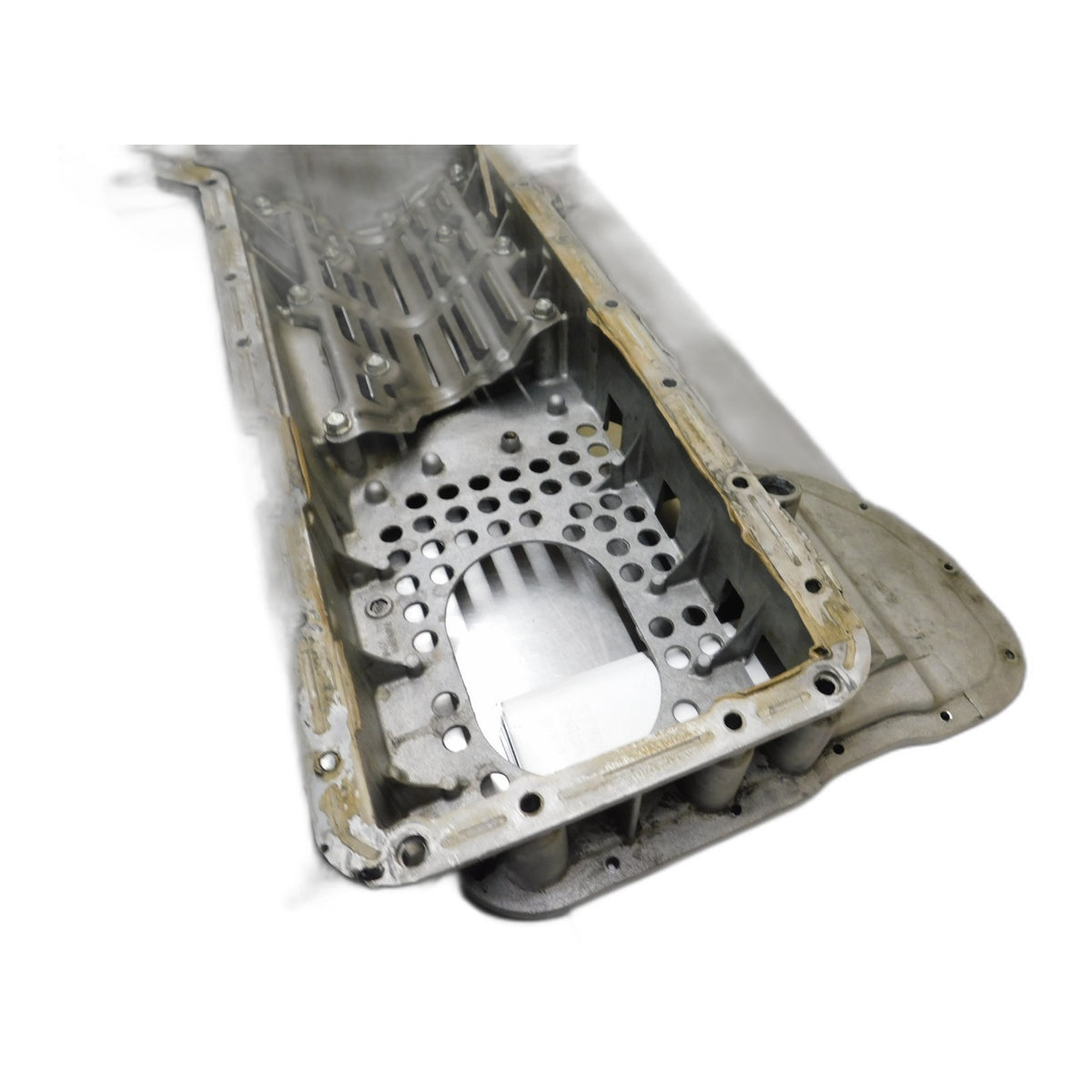 LB7 Duramax Oil Pan - New Direct-Fit Diesel Replacement
